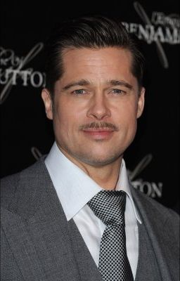 как менялся Бред Питт, Брэд Питт в молодости, молодой Брэд Питт