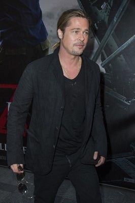 как менялся Бред Питт, Брэд Питт в молодости, молодой Брэд Питт