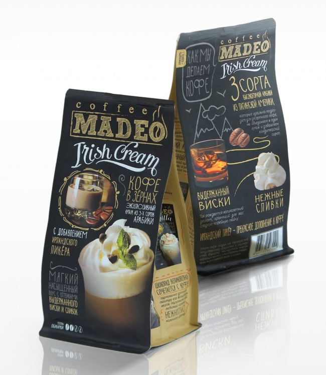 Креативные и оригинальные решения в дизайне упаковки за сентябрь оригинальная упаковка, крутая упаковка, упаковка сентября, упаковка месяца