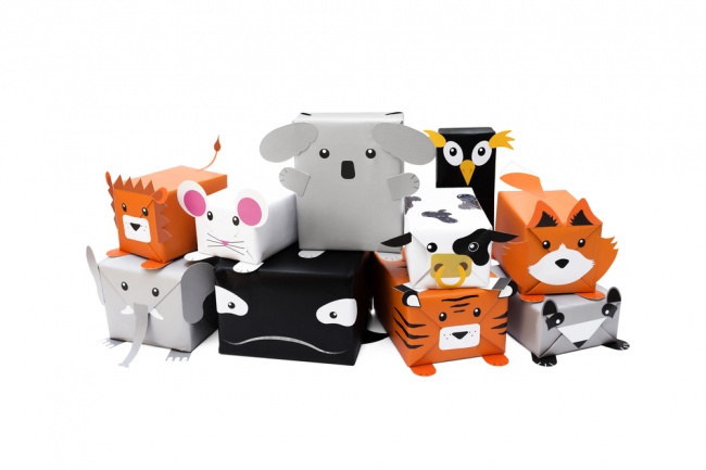 Креативные и оригинальные решения в дизайне упаковки за сентябрь оригинальная упаковка, крутая упаковка, упаковка сентября, упаковка месяца