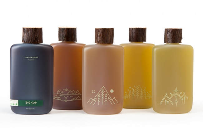 Креативные и оригинальные решения в дизайне упаковки за сентябрь оригинальная упаковка, крутая упаковка, упаковка сентября, упаковка месяца