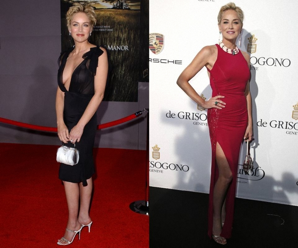 Знаменитые красотки Голливуда, которым удаётся изящно стареть красиво стареющие звёзды, изящная старость, звёзды за 50