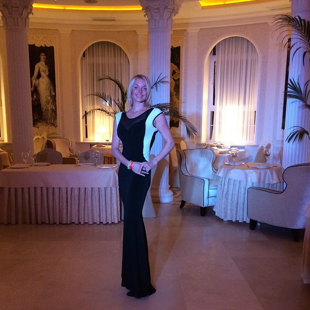 Анастасия Волочкова огурцы, Волочкова похудела, Анастасия волочкова 2014