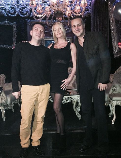 Анастасия Волочкова огурцы, Волочкова похудела, Анастасия волочкова 2014