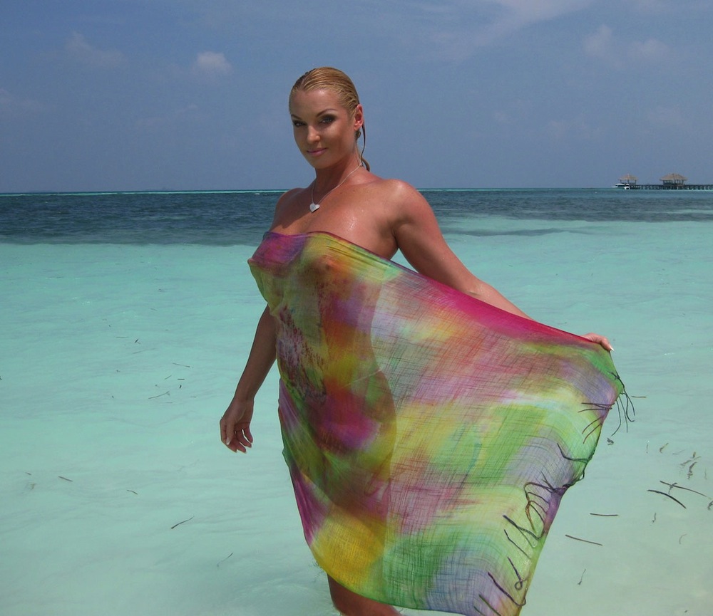 Анастасия Волочкова огурцы, Волочкова похудела, Анастасия волочкова 2014