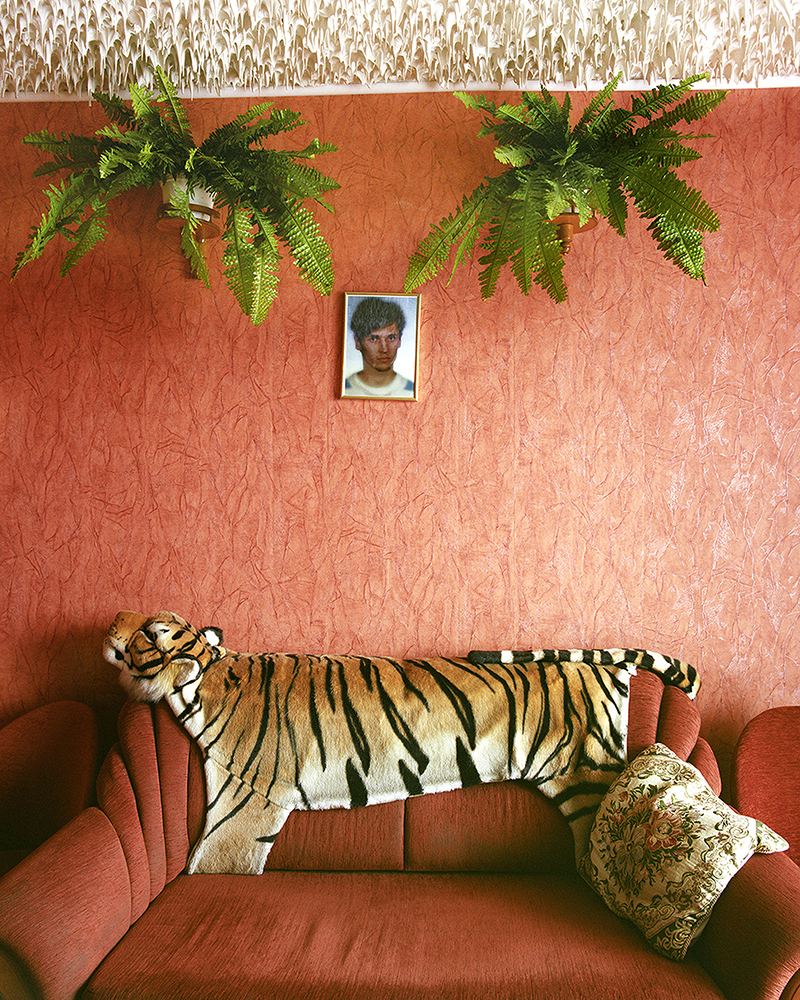 Каролина Жондерко, Karolina Jonderko Lost