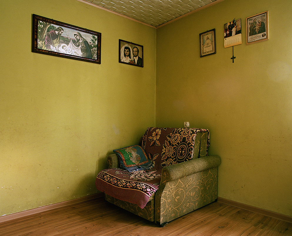 Каролина Жондерко, Karolina Jonderko Lost