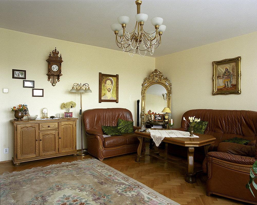 Каролина Жондерко, Karolina Jonderko Lost