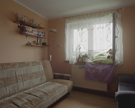 Каролина Жондерко, Karolina Jonderko Lost