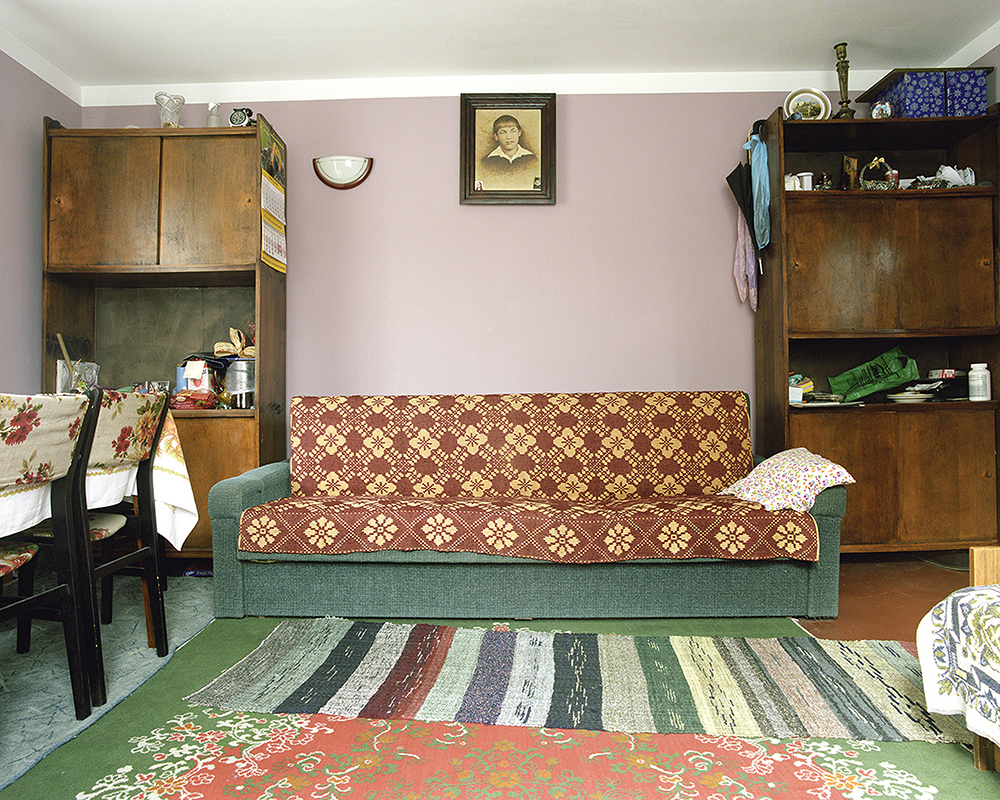 Каролина Жондерко, Karolina Jonderko Lost