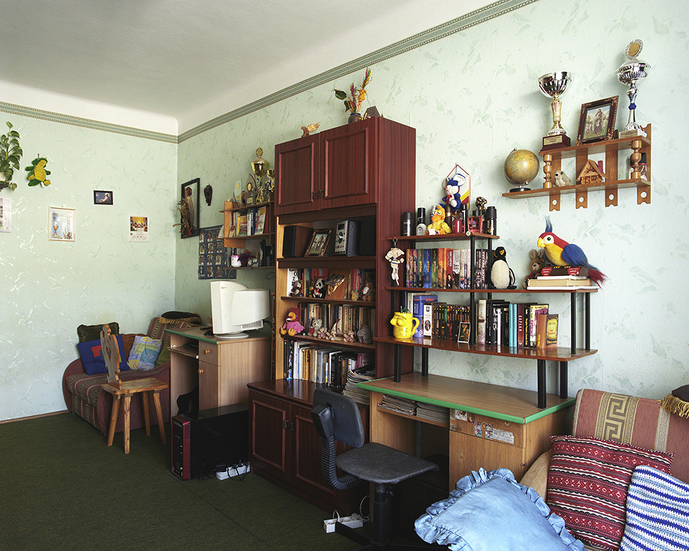 Каролина Жондерко, Karolina Jonderko Lost