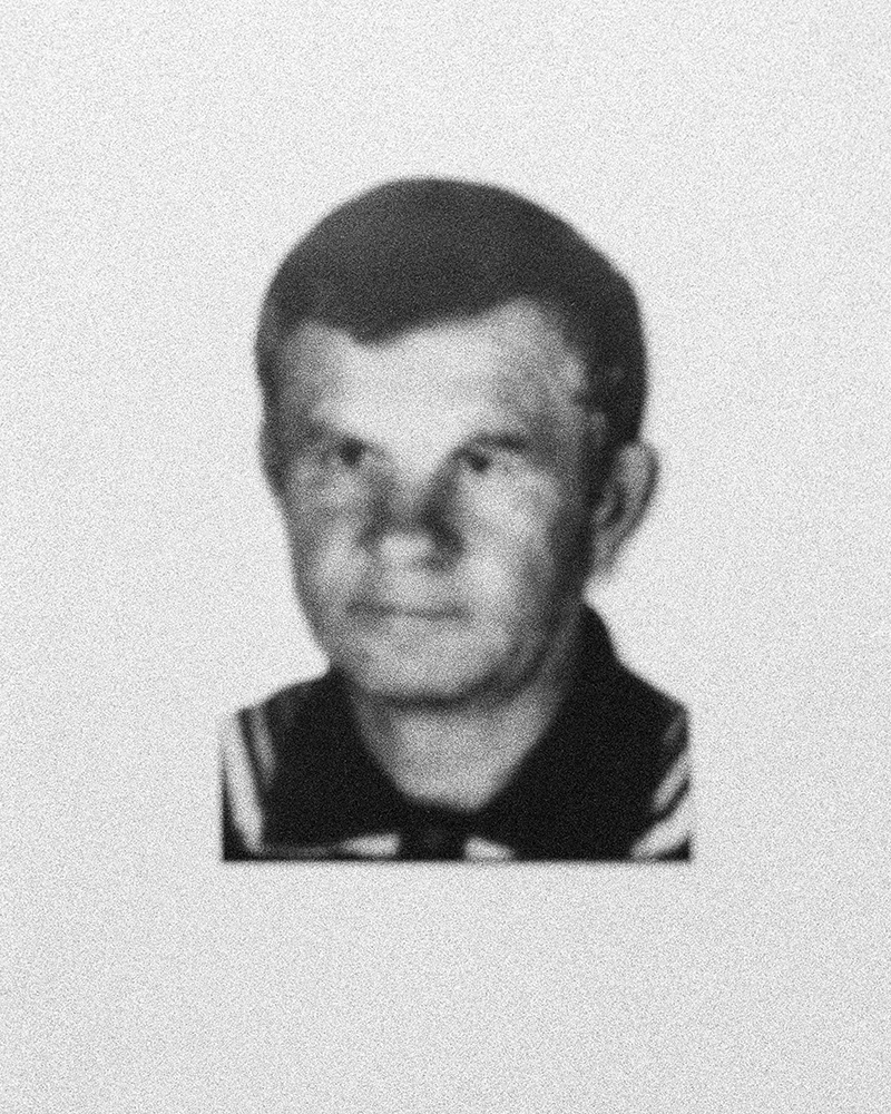 Каролина Жондерко, Karolina Jonderko Lost