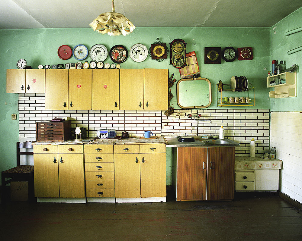 Каролина Жондерко, Karolina Jonderko Lost