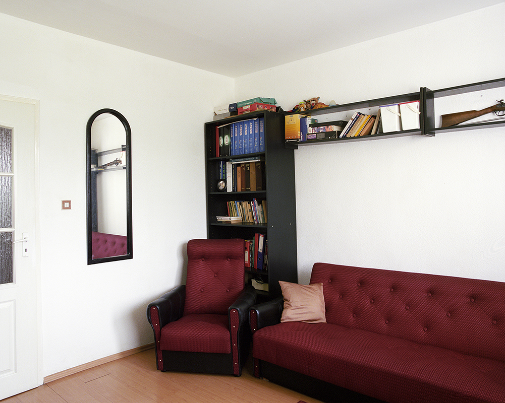 Каролина Жондерко, Karolina Jonderko Lost