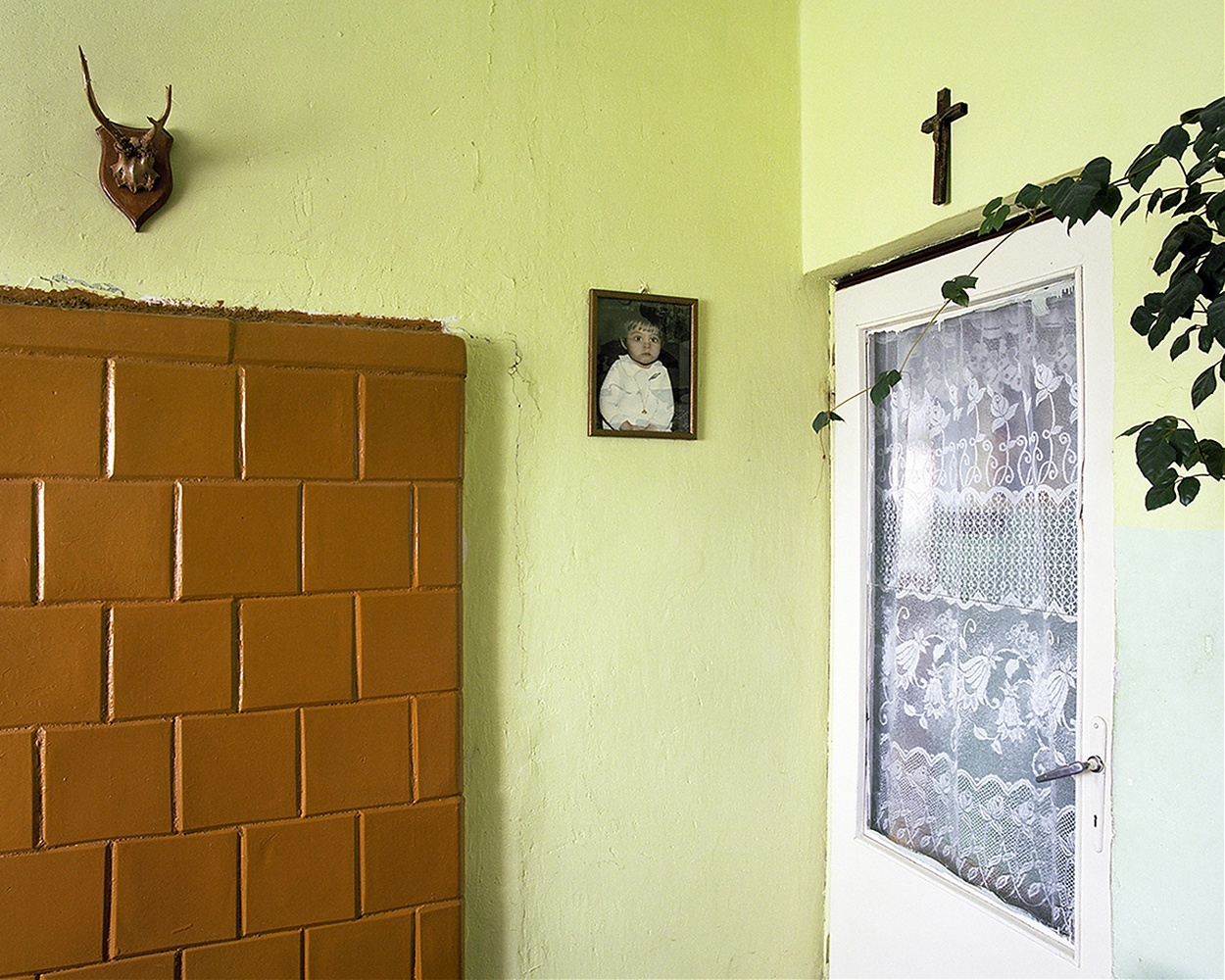 Каролина Жондерко, Karolina Jonderko Lost