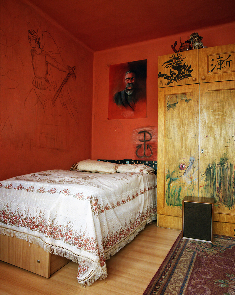 Каролина Жондерко, Karolina Jonderko Lost