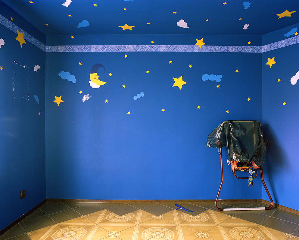 Каролина Жондерко, Karolina Jonderko Lost