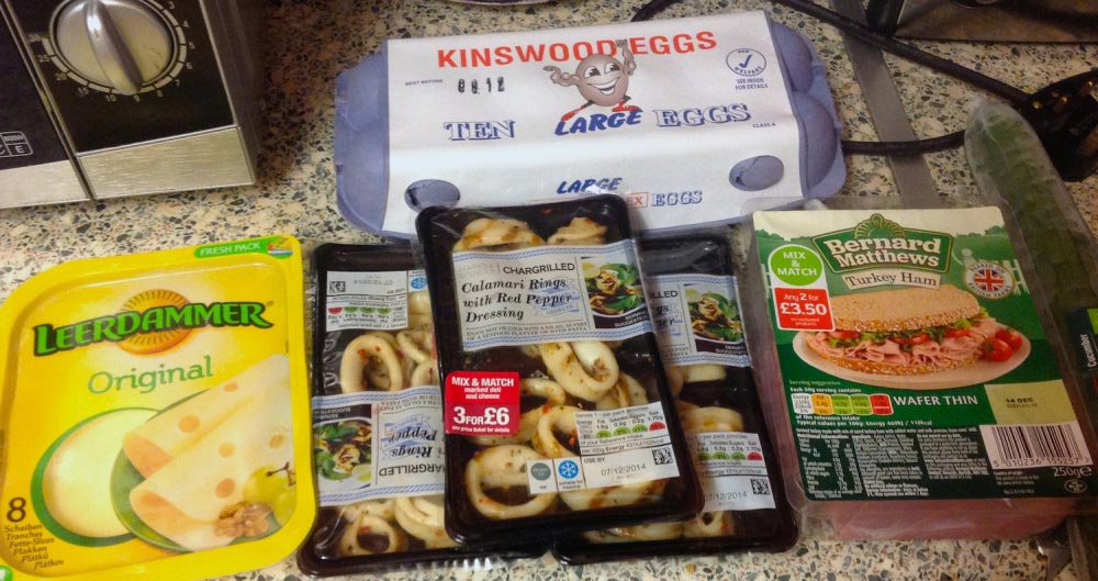 Сколько продуктов в разных странах мира можно купить на 1000 российских рублей Сколько продуктов можно купить на 1000 рублей