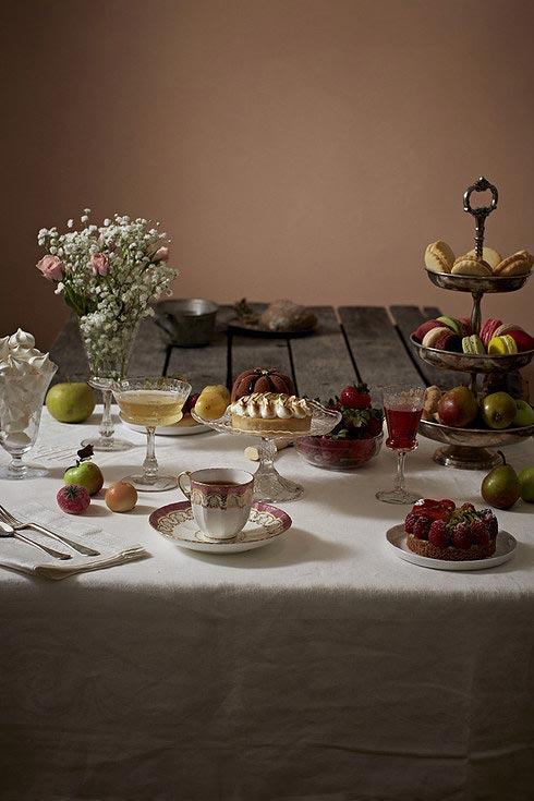 Power Hungry, Генри Харгривз, Henry Hargreaves, Кейтлин Левин, Caitlin Levin, разница между едой богатых и бедных