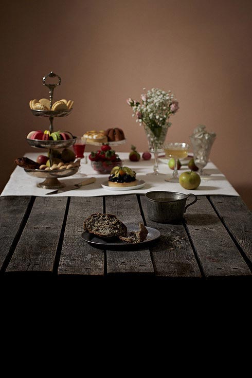 Чудовищная разница между едой самых богатых и самых бедных жителей разных стран Power Hungry, Генри Харгривз, Henry Hargreaves, Кейтлин Левин, Caitlin Levin, разница между едой богатых и бедных