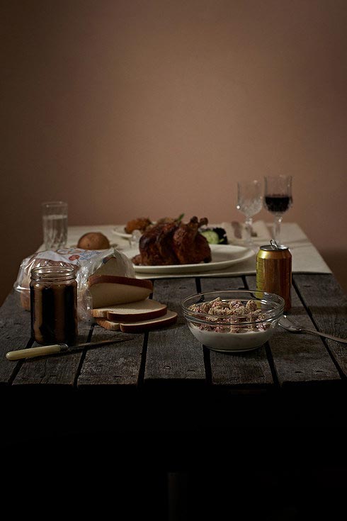 Чудовищная разница между едой самых богатых и самых бедных жителей разных стран Power Hungry, Генри Харгривз, Henry Hargreaves, Кейтлин Левин, Caitlin Levin, разница между едой богатых и бедных