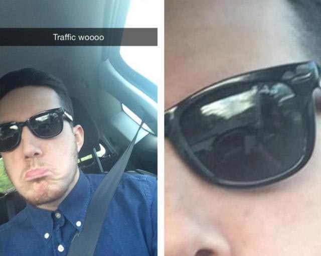 люди забыли как работают зеркала, люди забыли как устроены зеркала, люди провалы зеркала