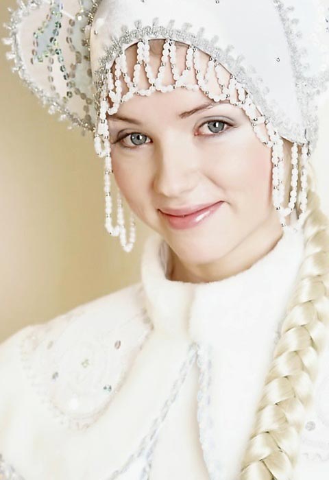 Чем отличается Дед Мороз от Санта Клауса