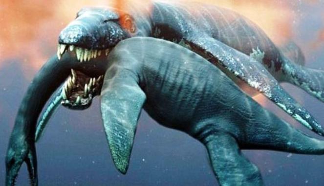 животные, открыты, недавно, в последнее время, ученые