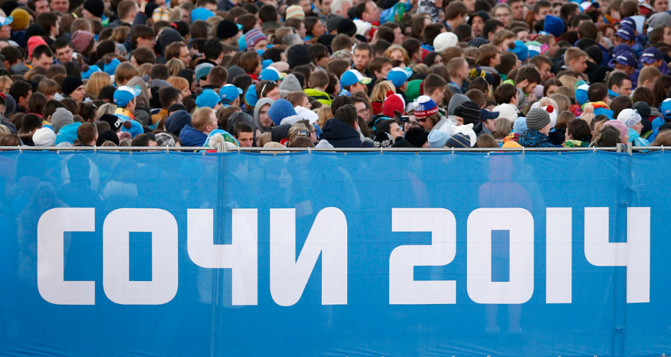 Фотоотчет с церемонии открытия зимних Олимпийских игр 2014 Церемония открытия, зимние Олимпийские игры, 2014, Сочи