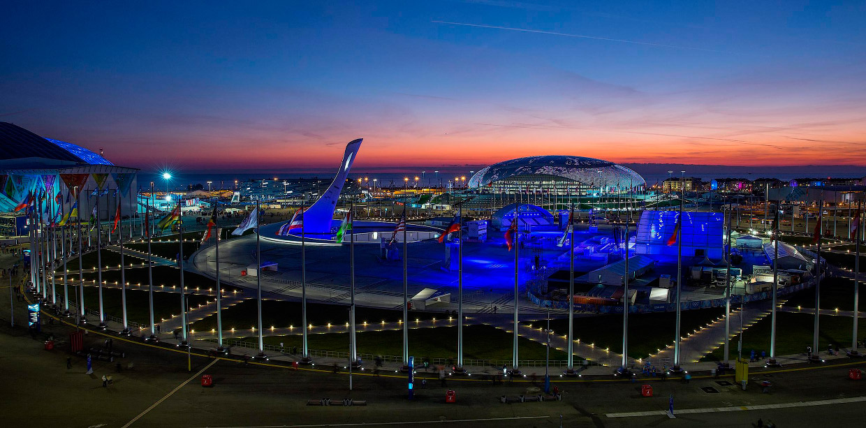 Фотоотчет с церемонии открытия зимних Олимпийских игр 2014 Церемония открытия, зимние Олимпийские игры, 2014, Сочи