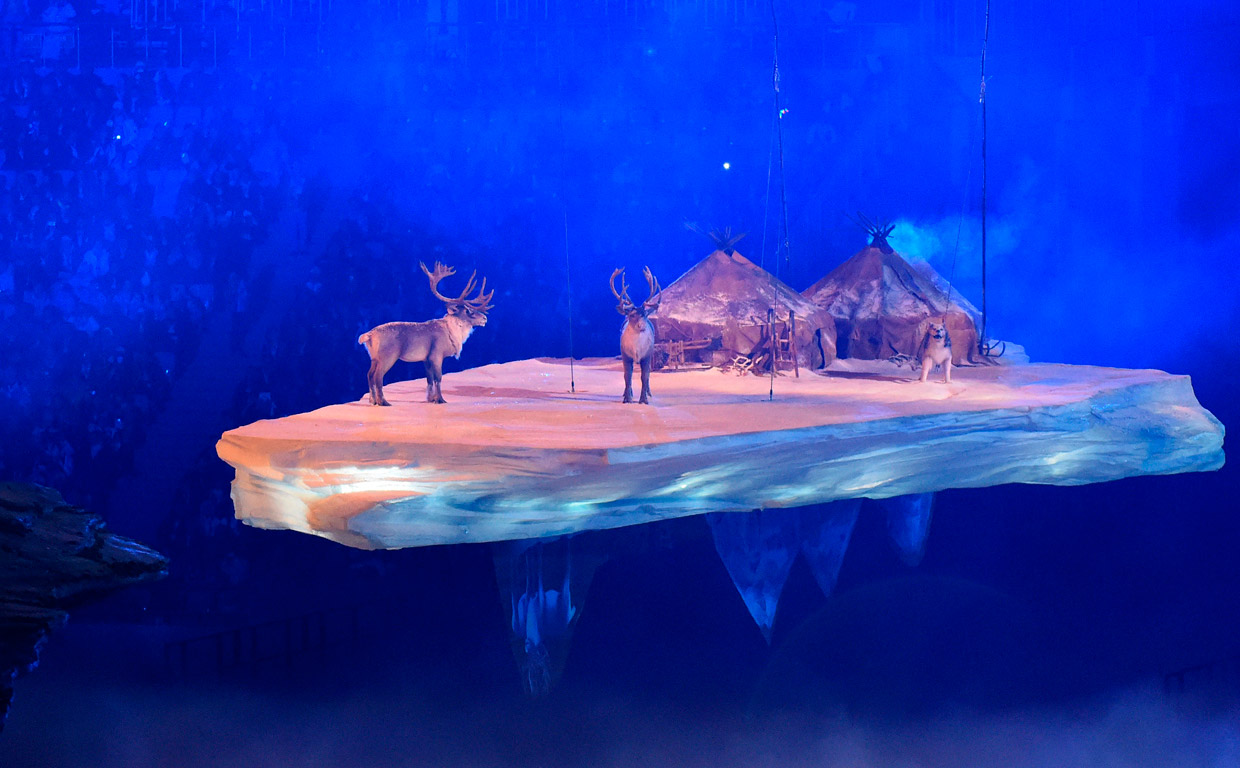 Фотоотчет с церемонии открытия зимних Олимпийских игр 2014 Церемония открытия, зимние Олимпийские игры, 2014, Сочи