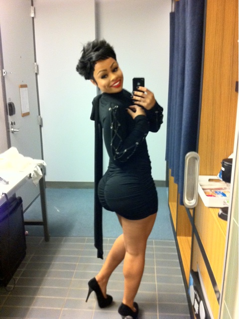 Пышнозадая Ким Кардашьян и её подруга с ещё более выдающимися ягодицами огромные ягодицы ким кардашьян, ким кардашьян и блэк чайна, огромный зад, kim kardashian, blac chyna