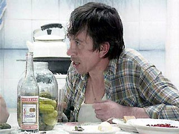 передачи 90-х, реклама 90-х