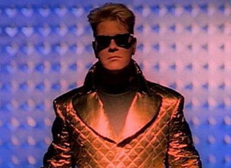 передачи 90-х, реклама 90-х