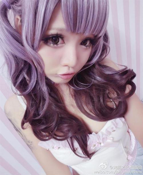 Chinese Barbie Yun Tang, китайская кукла Барби, Юн Тан, longmaozhinv