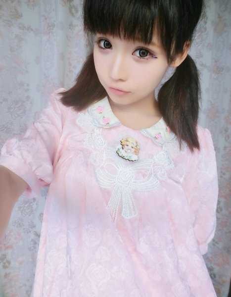 Chinese Barbie Yun Tang, китайская кукла Барби, Юн Тан, longmaozhinv