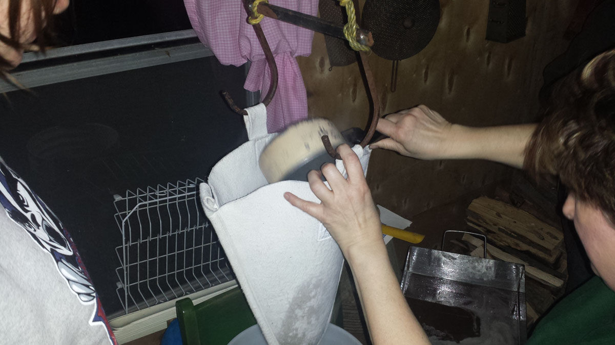 как делают кленовый сироп, кленовый сироп своими руками, пошаговое руководство