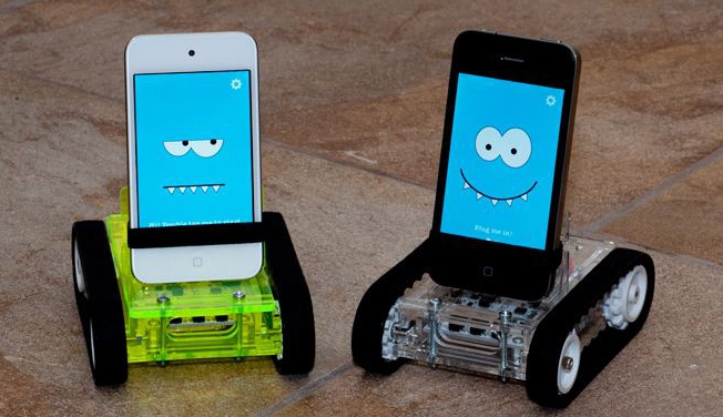 Гаджеты заполонили планету! Часть 5 Гаджеты заполонили планету, штуки, дизайн