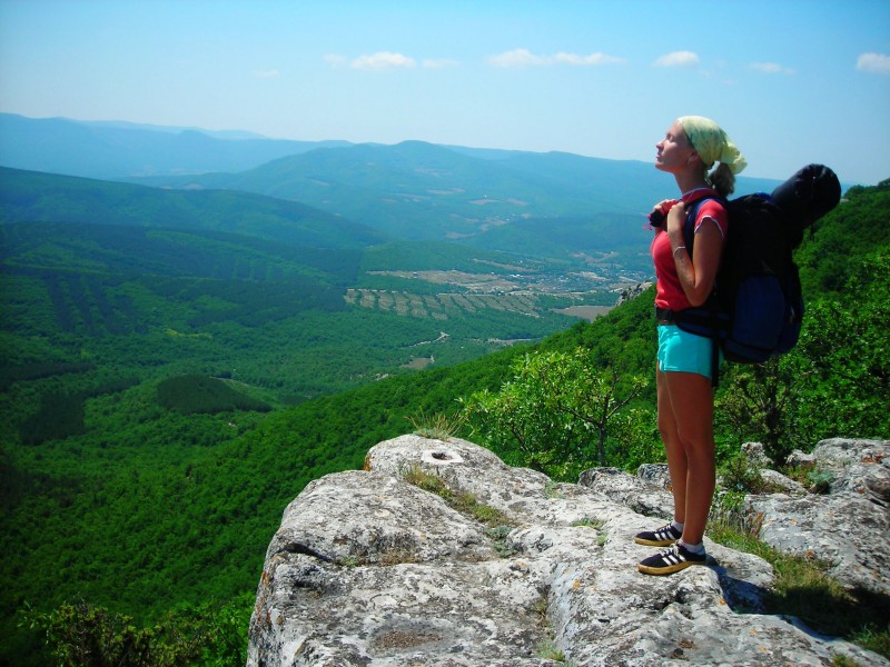вещи, которые помогут сделать лето незабываемым, нужно сделать летом