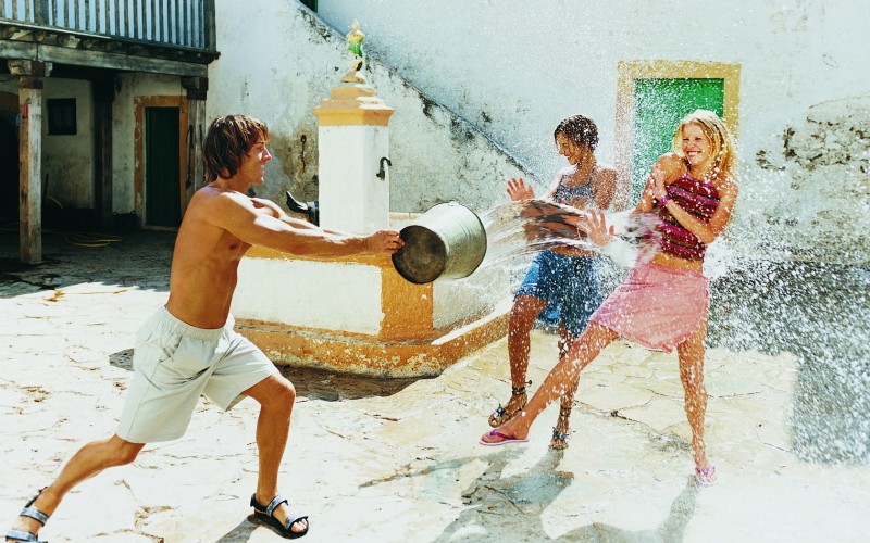 вещи, которые помогут сделать лето незабываемым, нужно сделать летом