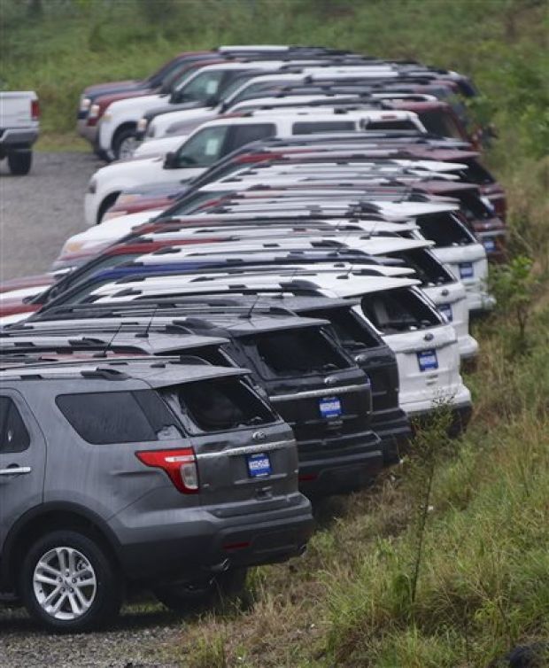 град Небраска, последствия града Небраска, град теннисный мяч