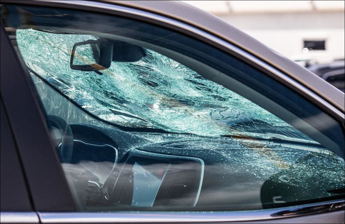 град Небраска, последствия града Небраска, град теннисный мяч