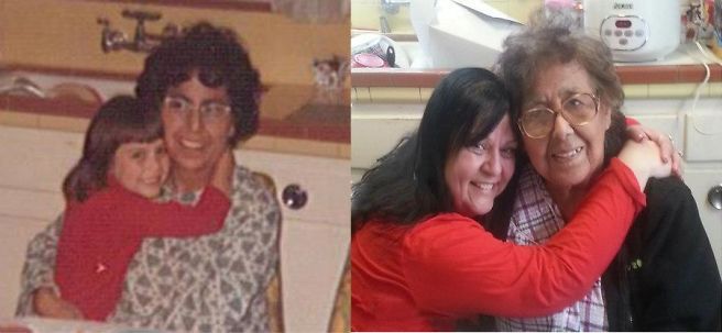 тогда и сейчас, люди повторяют старые фото, повторили детские фото, фото спустя время