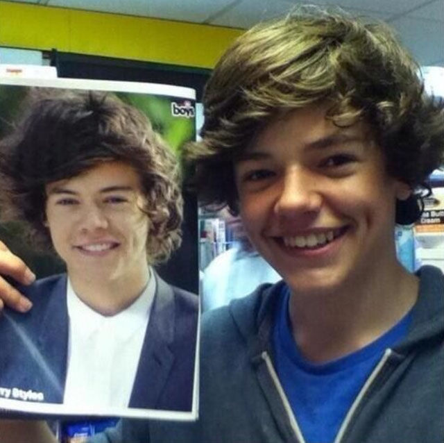 Двойники знаменитостей среди обычных людей, которые выглядят как их точные копии двойники знаменитостей, клоны звезд, обычные люди похожие на знаменитостей