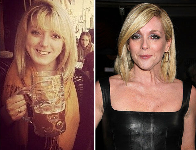 Двойники знаменитостей среди обычных людей, которые выглядят как их точные копии двойники знаменитостей, клоны звезд, обычные люди похожие на знаменитостей