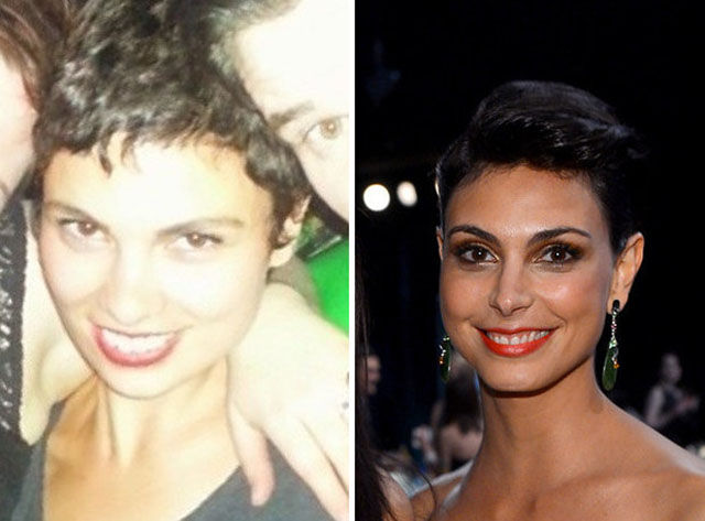 Двойники знаменитостей среди обычных людей, которые выглядят как их точные копии двойники знаменитостей, клоны звезд, обычные люди похожие на знаменитостей