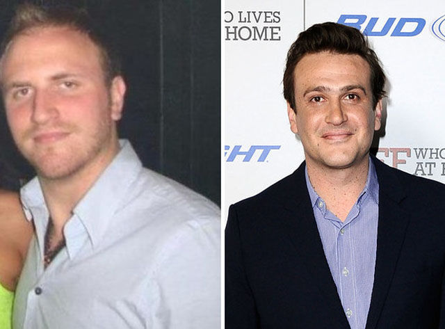 Двойники знаменитостей среди обычных людей, которые выглядят как их точные копии двойники знаменитостей, клоны звезд, обычные люди похожие на знаменитостей