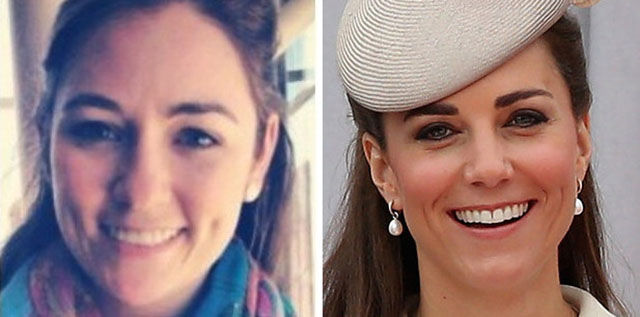 Двойники знаменитостей среди обычных людей, которые выглядят как их точные копии двойники знаменитостей, клоны звезд, обычные люди похожие на знаменитостей