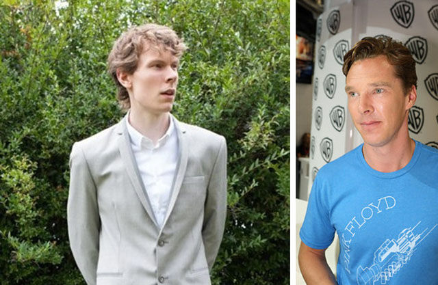 Двойники знаменитостей среди обычных людей, которые выглядят как их точные копии двойники знаменитостей, клоны звезд, обычные люди похожие на знаменитостей