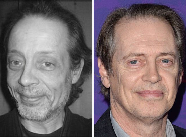 Двойники знаменитостей среди обычных людей, которые выглядят как их точные копии двойники знаменитостей, клоны звезд, обычные люди похожие на знаменитостей